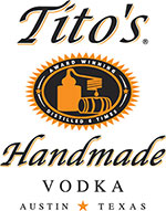 Tito's vodka logo